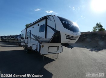 Used 2023 CrossRoads Cruiser Aire 27MK-1S available in Draper, Utah