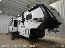 New 2026 Grand Design Momentum 381MS available in Draper, Utah