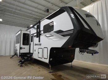 New 2026 Grand Design Momentum 381MS available in Draper, Utah