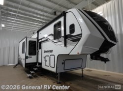 New 2026 Grand Design Momentum 415G available in Draper, Utah