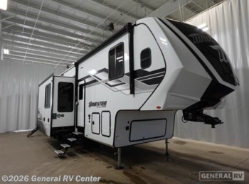 New 2026 Grand Design Momentum 415G available in Draper, Utah