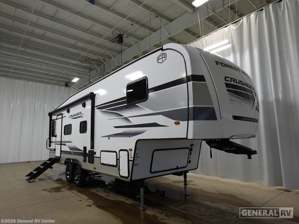 New 2025 Prime Time Crusader 250RLX available in Draper, Utah