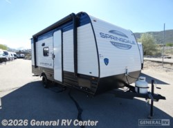 New 2025 Keystone Springdale Classic MINI 1760BH available in Draper, Utah