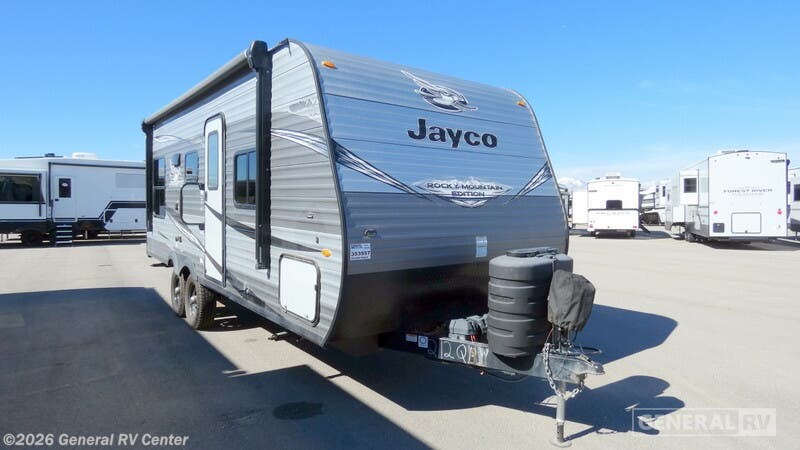 Used 2021 Jayco Jay Flight SLX 8 212QB available in Draper, Utah
