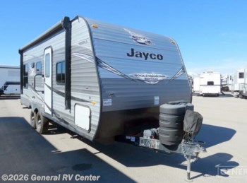 Used 2021 Jayco Jay Flight SLX 8 212QB available in Draper, Utah