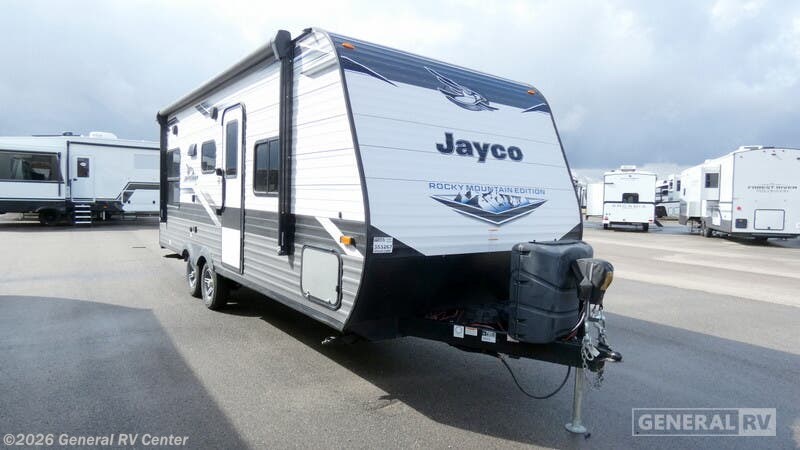 Used 2022 Jayco Jay Flight 212QBW available in Draper, Utah