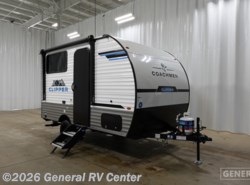 New 2026 Coachmen Clipper 3K SERIES 12BH available in Draper, Utah