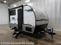 New 2026 Coachmen Clipper 3K SERIES 12BH available in Draper, Utah