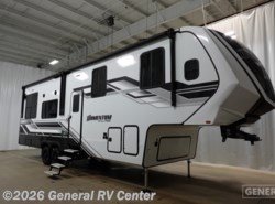 New 2026 Grand Design Momentum G-Class 325G available in Draper, Utah
