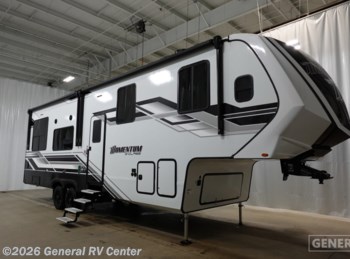 New 2026 Grand Design Momentum G-Class 325G available in Draper, Utah