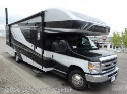 New 2026 Entegra Coach Odyssey 30Z available in Draper, Utah