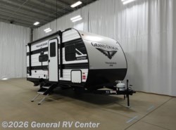 New 2026 Grand Design TRANSCEND-ONE 151BH available in Draper, Utah