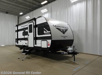 New 2026 Grand Design TRANSCEND-ONE 151BH available in Draper, Utah