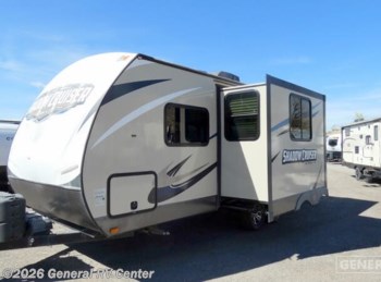 Used 2018 Cruiser RV Shadow Cruiser 225RBS available in Draper, Utah