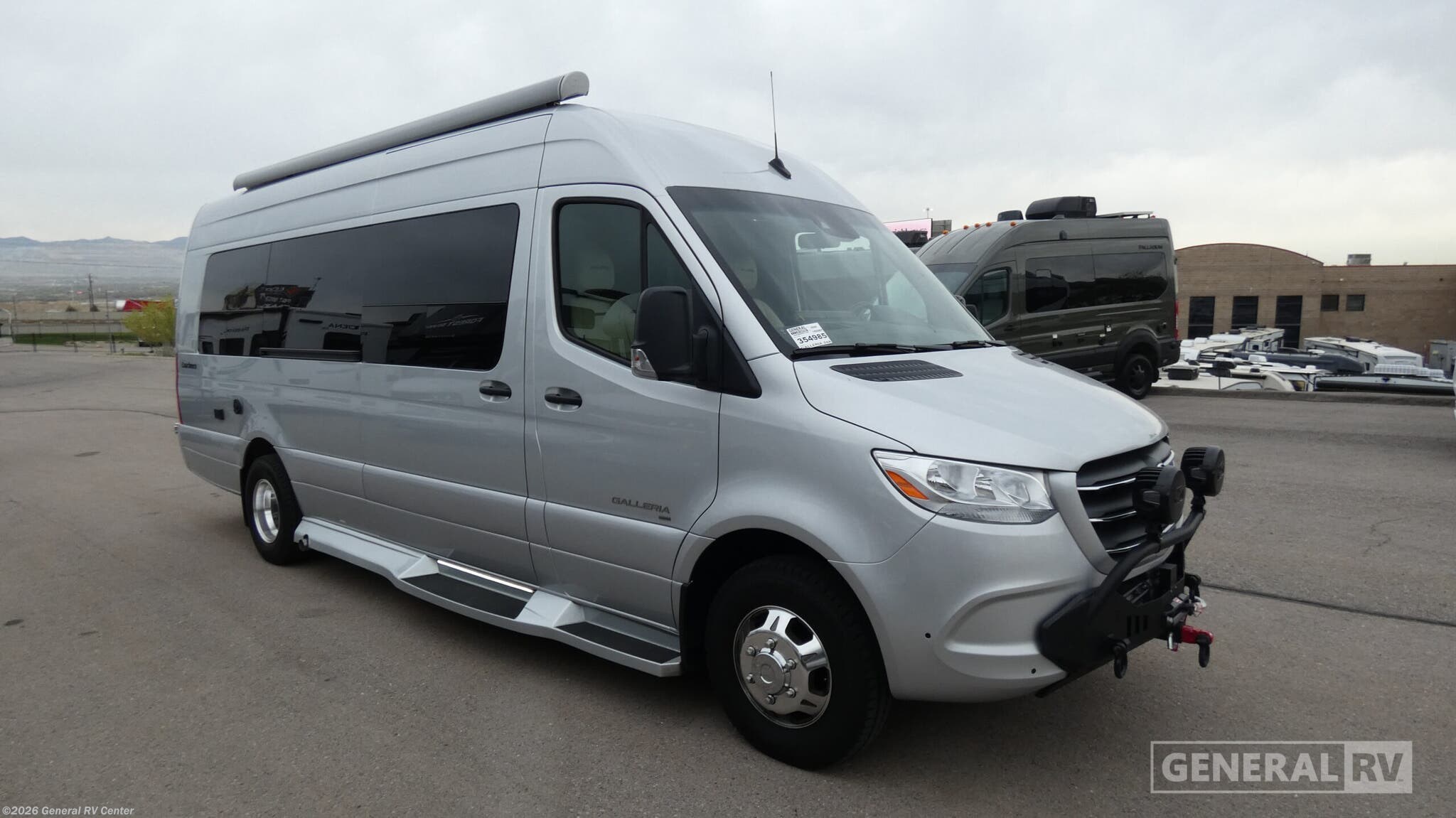 Used 2020 Coachmen Galleria 24A available in Draper, Utah