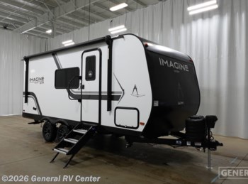New 2026 Grand Design Imagine AIM 19MLA available in Draper, Utah
