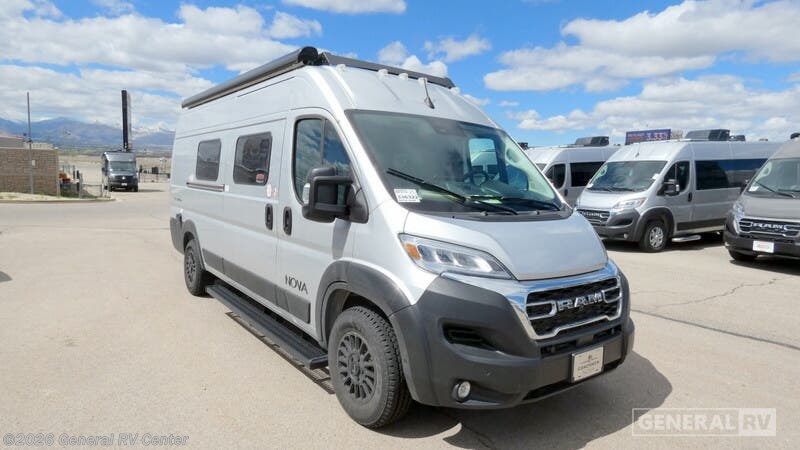 New 2026 Coachmen Nova 20C available in Draper, Utah