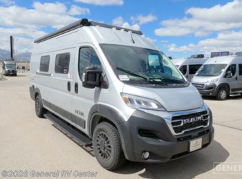 New 2026 Coachmen Nova 20RB available in Draper, Utah
