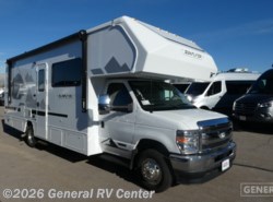 New 2027 Winnebago Sunflyer 26FE available in Draper, Utah