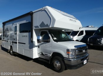 New 2027 Winnebago Sunflyer 26FE available in Draper, Utah