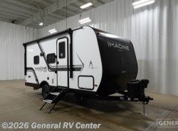 New 2026 Grand Design Imagine AIM 16MLA available in Draper, Utah