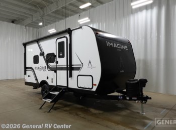 New 2026 Grand Design Imagine AIM 16MLA available in Draper, Utah