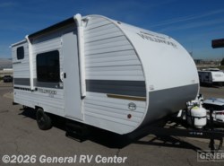 New 2026 Forest River WILDWOOD-FSX 174DBLE available in Draper, Utah