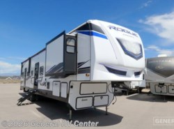 Used 2024 Forest River Vengeance Rogue Armored 373BS13 available in Draper, Utah