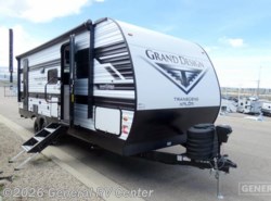 New 2026 Grand Design TRANSCEND-XPLOR 23BHX available in Draper, Utah