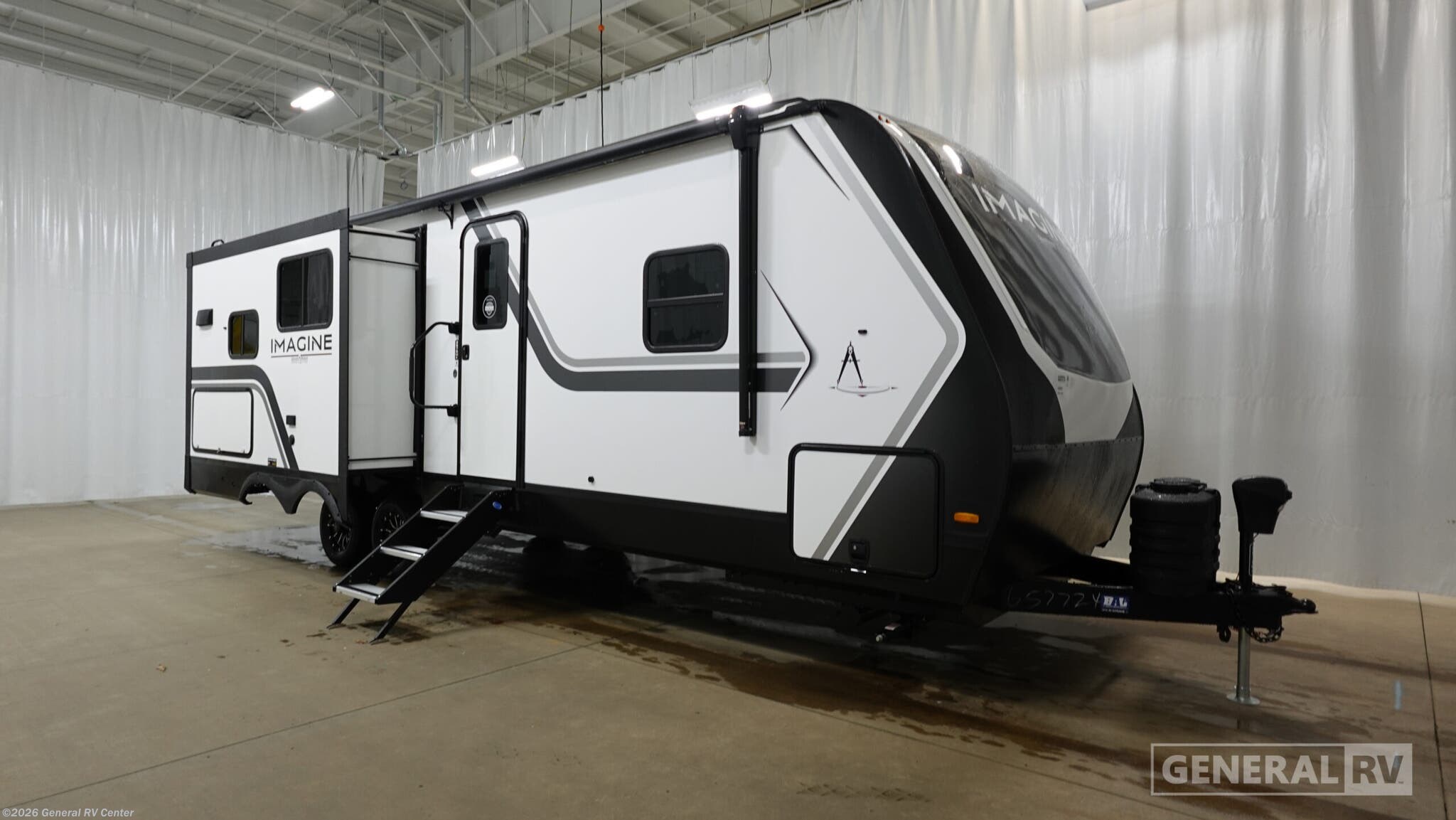 New 2026 Grand Design Imagine 2670MK available in Draper, Utah