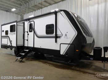 New 2026 Grand Design Imagine 2670MK available in Draper, Utah
