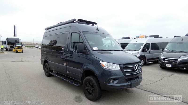 Used 2024 Thor Motor Coach Sanctuary 19R available in Draper, Utah