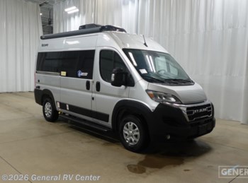 New 2027 Thor Motor Coach Scope 18M available in Draper, Utah