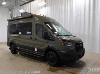 New 2026 Thor Motor Coach Palladium 1930 available in Draper, Utah