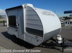 New 2026 Forest River WILDWOOD-FSX 135ICE available in Draper, Utah
