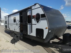 New 2026 Keystone Passport 284QB available in Draper, Utah