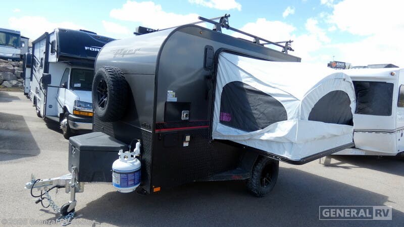 New 2026 inTech Flyer EXPLORE available in Draper, Utah