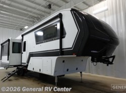 New 2026 Brinkley RV Model Z 3200 available in Draper, Utah