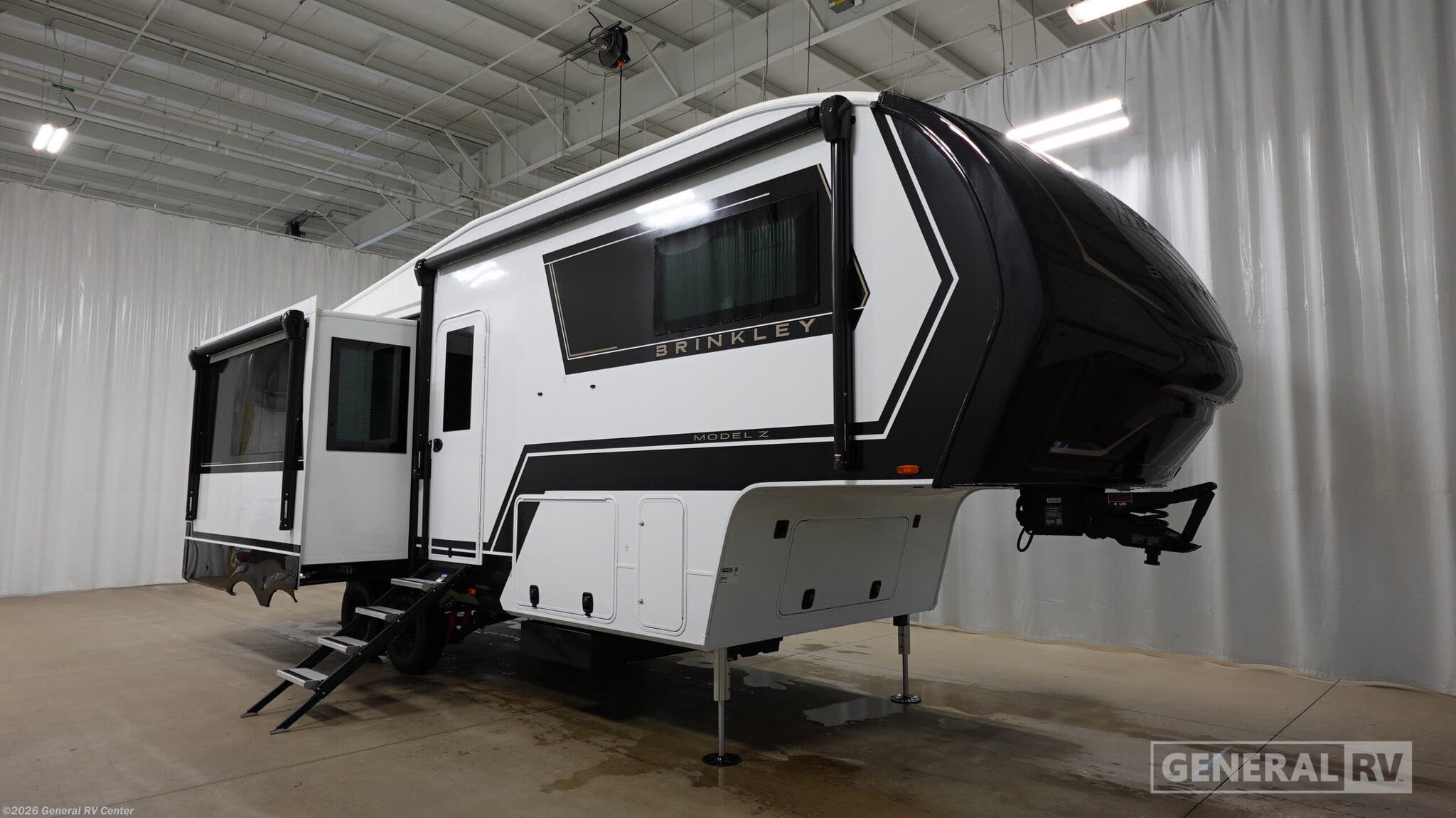 New 2026 Brinkley RV Model Z 2700 available in Draper, Utah