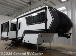 New 2026 Brinkley RV Model Z 2700 available in Draper, Utah