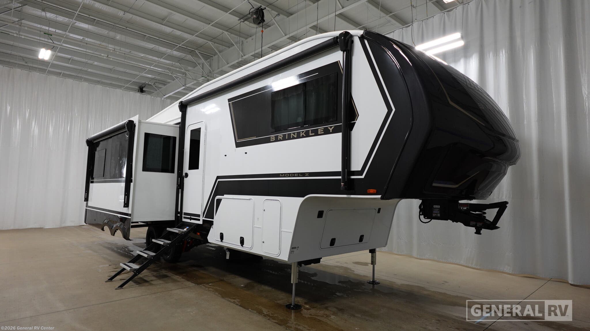 New 2026 Brinkley RV Model Z 2900 available in Draper, Utah
