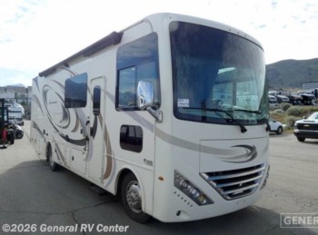 Used 2018 Thor Motor Coach Hurricane 29M available in Draper, Utah