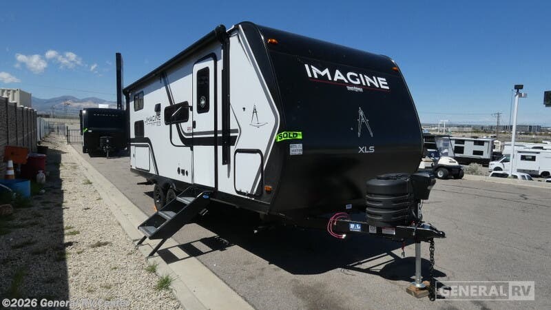 New 2026 Grand Design Imagine XLS 21MBE available in Draper, Utah