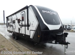 New 2026 Grand Design Imagine 2470BH available in Draper, Utah