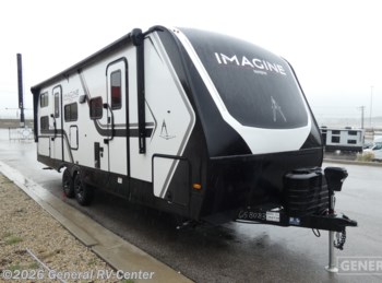 New 2026 Grand Design Imagine 2470BH available in Draper, Utah