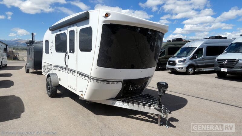 New 2026 inTech Sol DUSK available in Draper, Utah