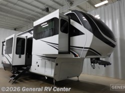 New 2026 Grand Design Solitude 380FL available in Draper, Utah