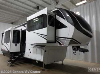 New 2026 Grand Design Solitude 380FL available in Draper, Utah