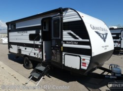 New 2026 Grand Design TRANSCEND-ONE 161BH available in Draper, Utah