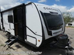 New 2026 Coachmen Apex Nano 208BHS available in Draper, Utah